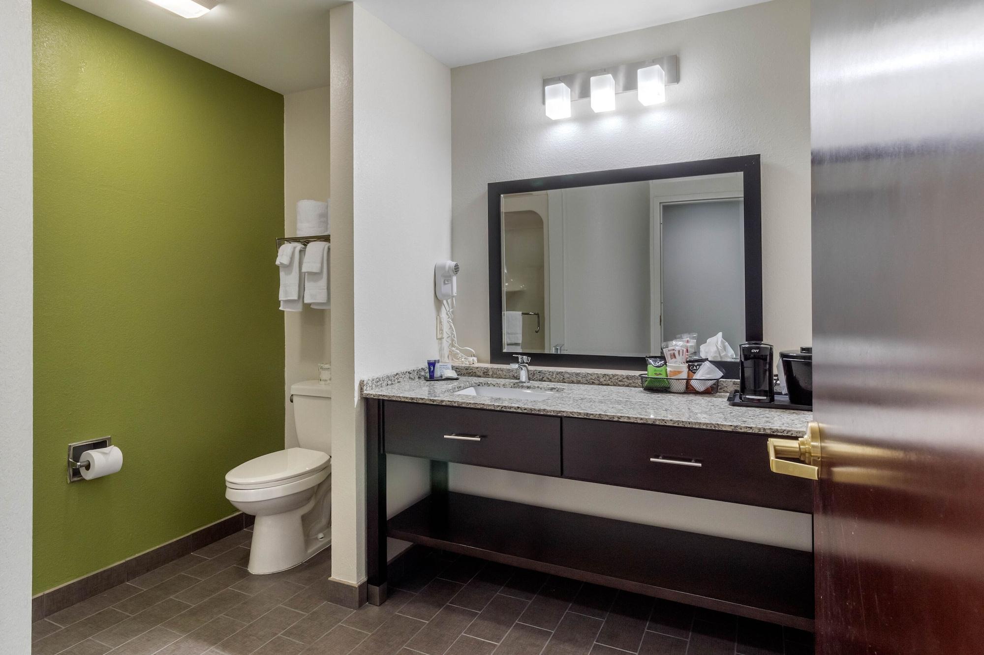 Sleep Inn & Suites Allendale Екстериор снимка